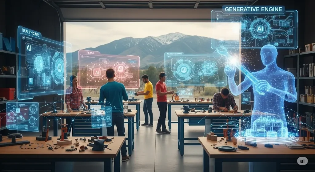 custom-ai-industry