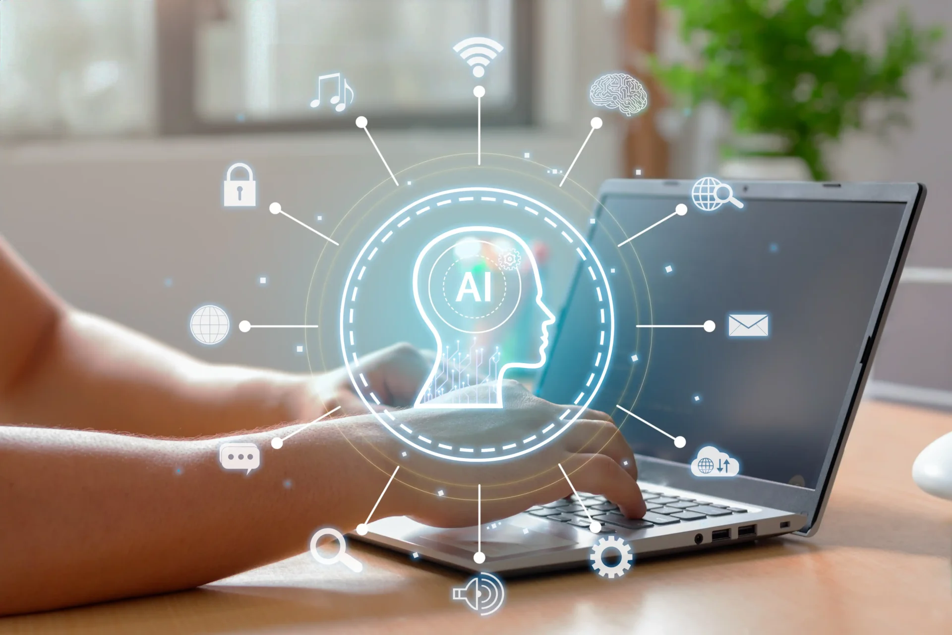 AI Agents Integration