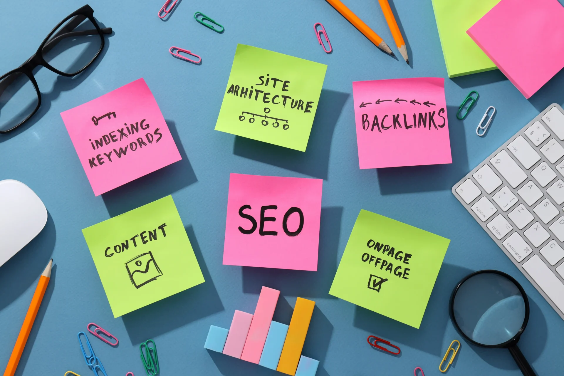 SEO Company